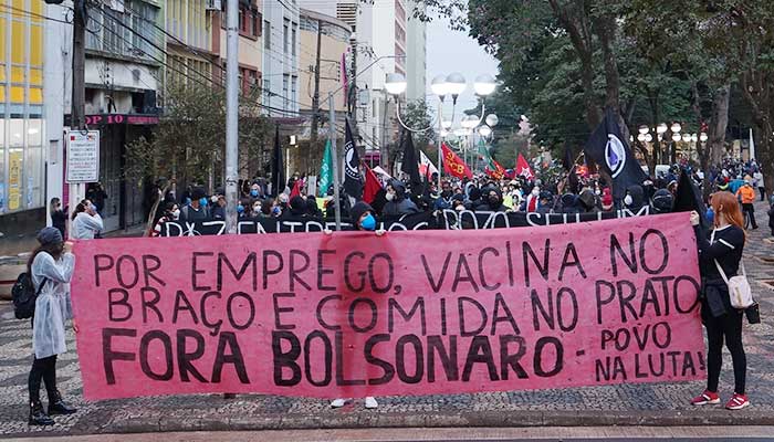 Capa da Notícia